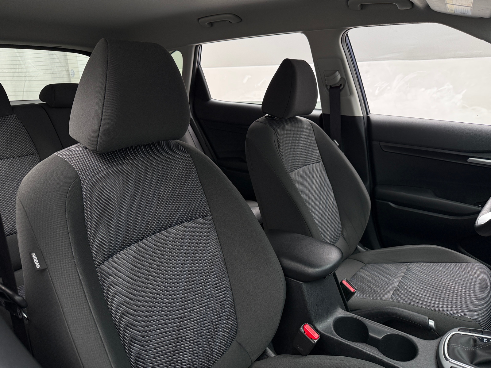 Thumbnail: 2025 Kia Seltos - 2