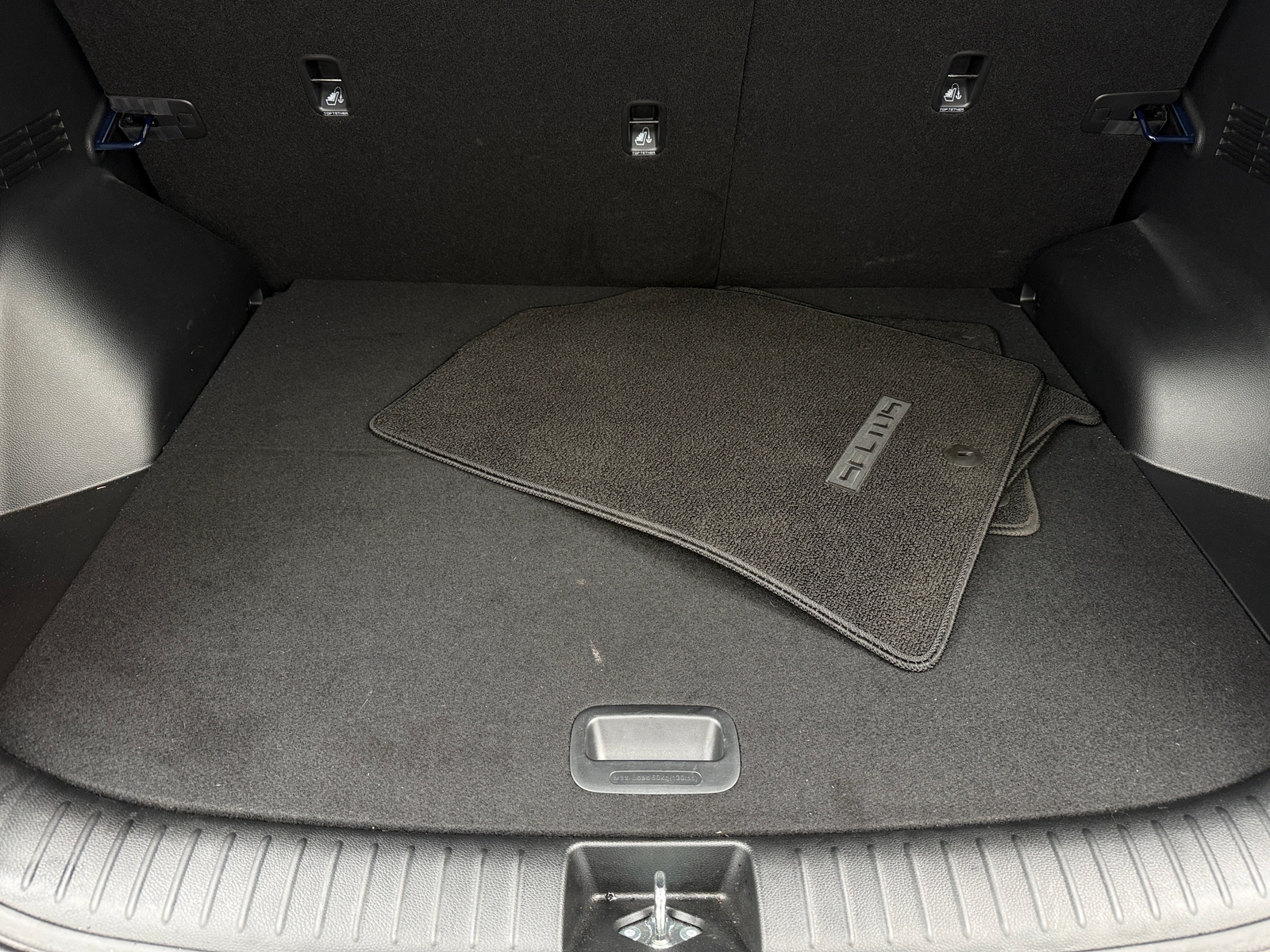 Thumbnail: 2025 Kia Seltos - 7