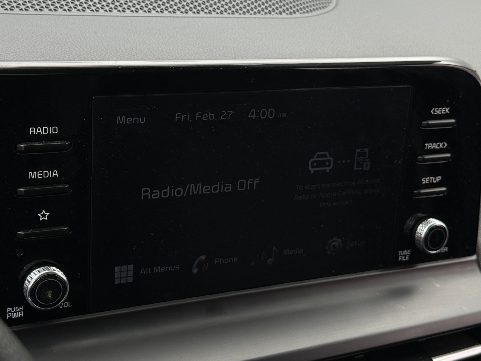 Thumbnail: 2025 Kia Seltos - 4