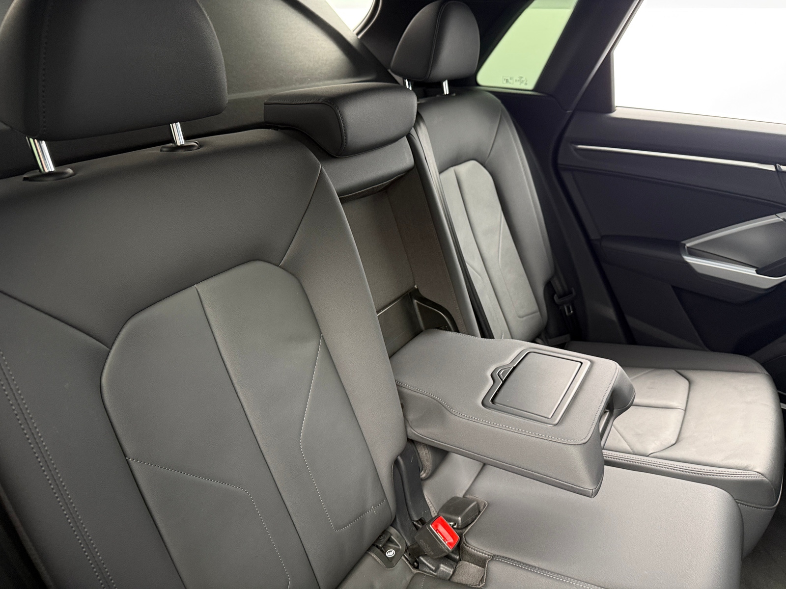 Thumbnail: 2020 Audi Q3 - 5