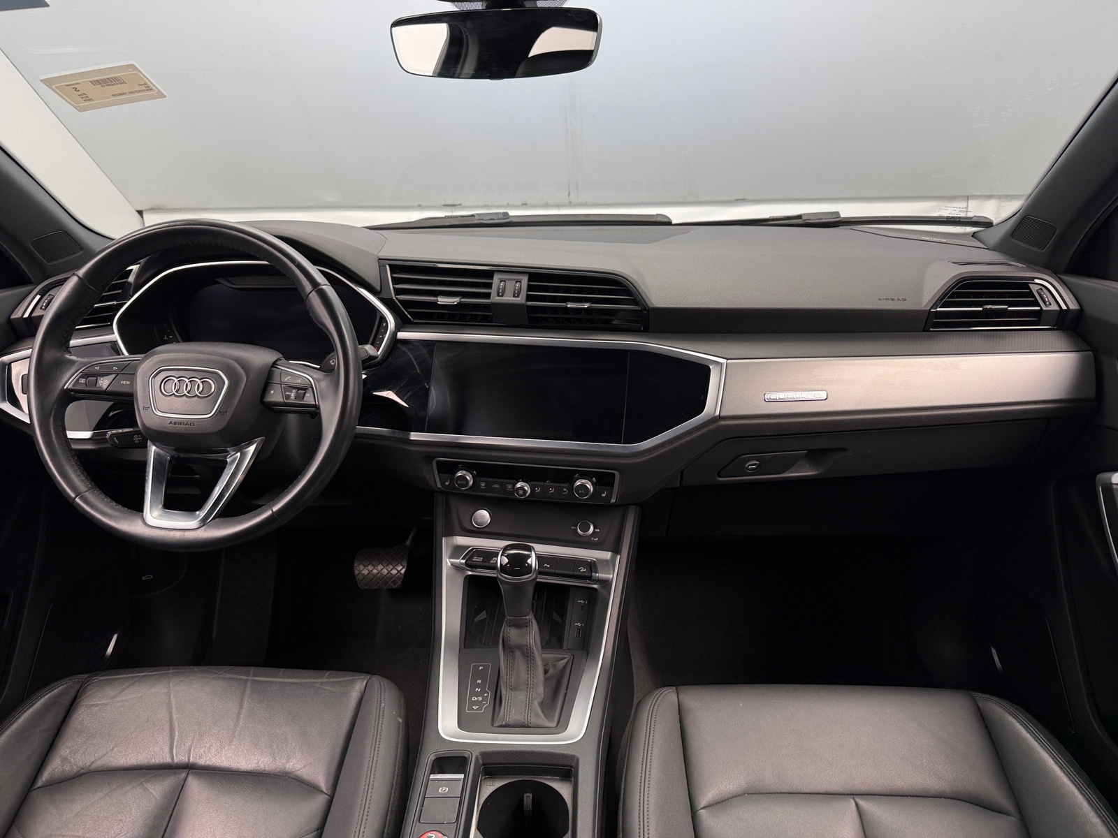 Thumbnail: 2020 Audi Q3 - 2