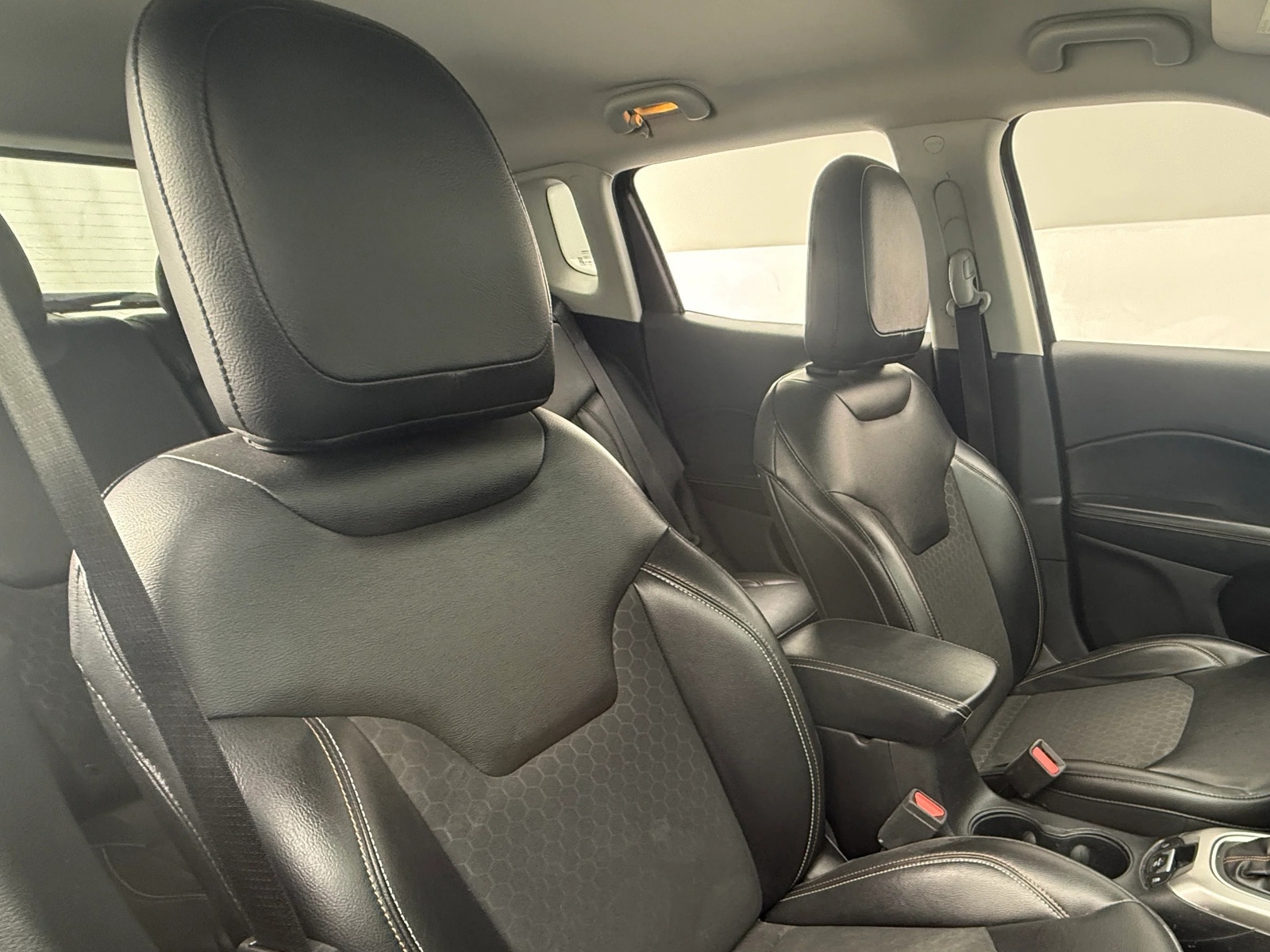 Thumbnail: 2018 Jeep Compass - 2