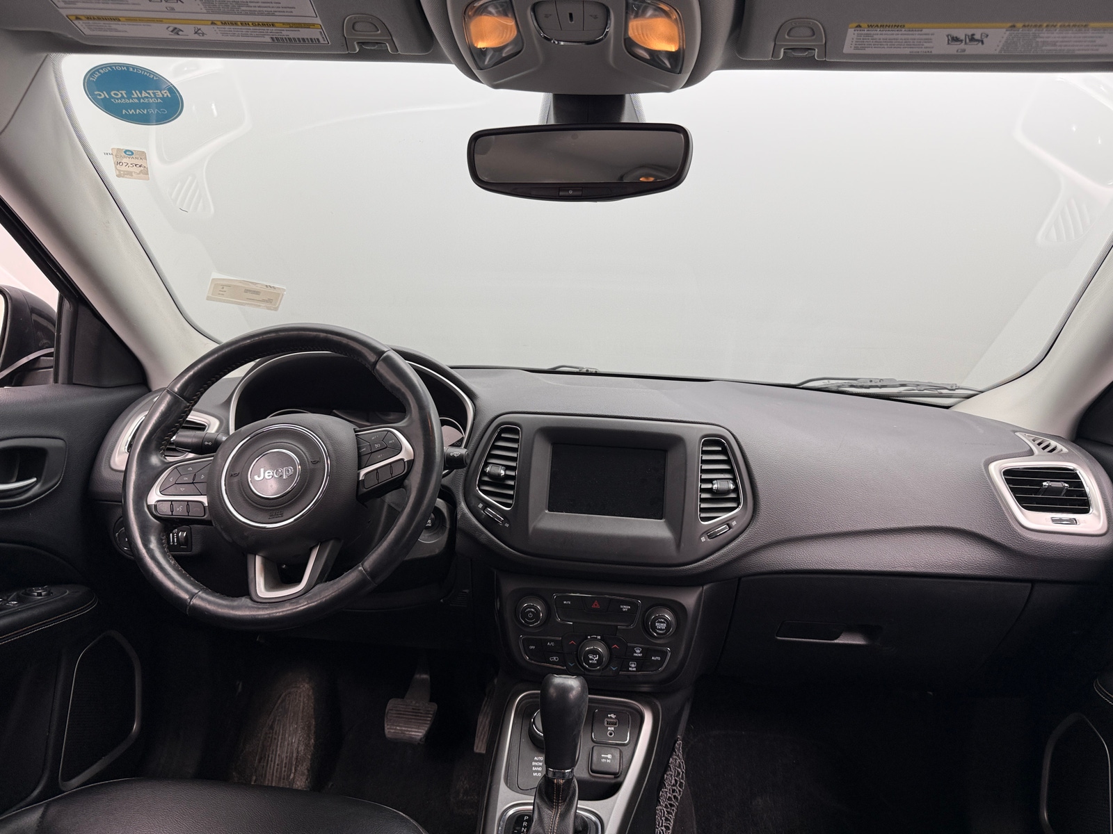 Thumbnail: 2018 Jeep Compass - 3