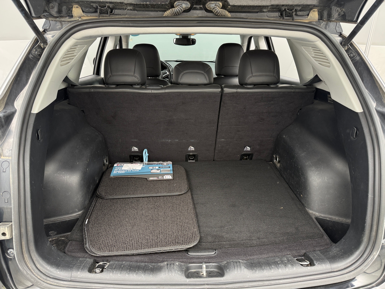 Thumbnail: 2018 Jeep Compass - 7