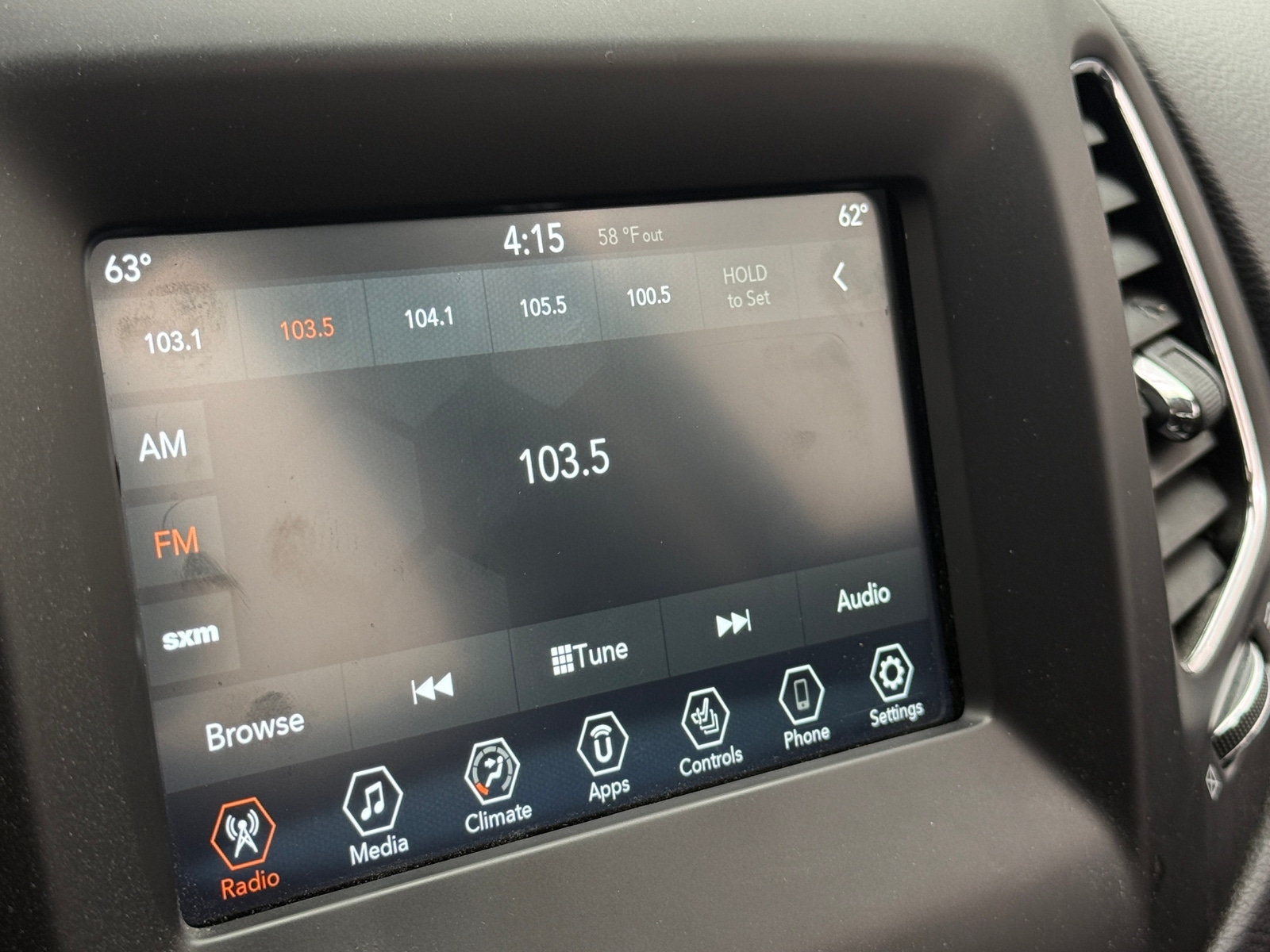 Thumbnail: 2018 Jeep Compass - 4