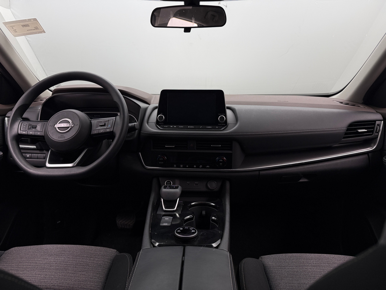 Thumbnail: 2023 Nissan Rogue - 3