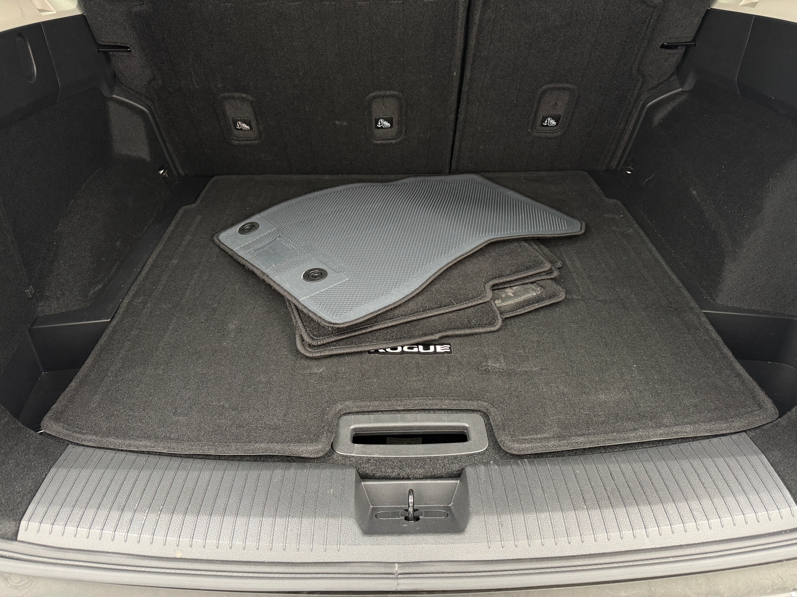 Thumbnail: 2023 Nissan Rogue - 7