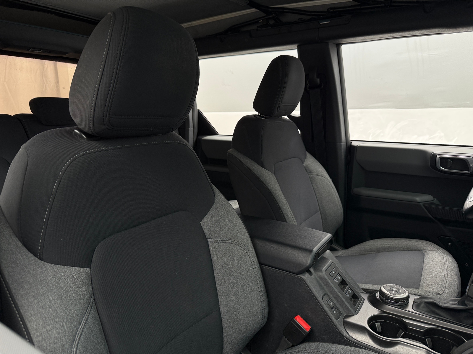 Thumbnail: 2021 Ford Bronco - 2