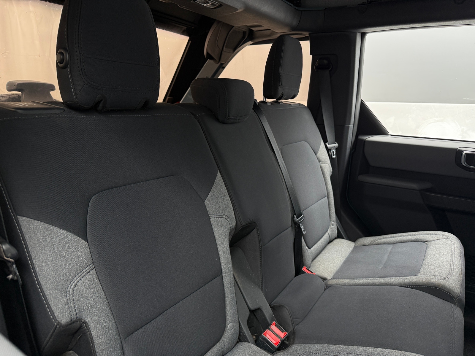 Thumbnail: 2021 Ford Bronco - 6