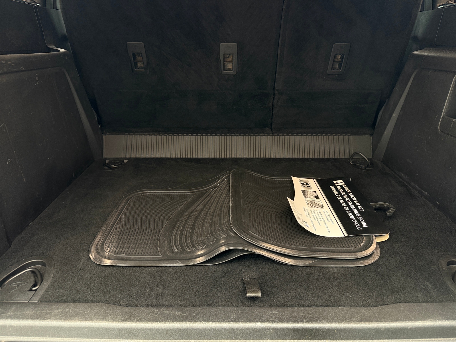 Thumbnail: 2021 Ford Bronco - 7