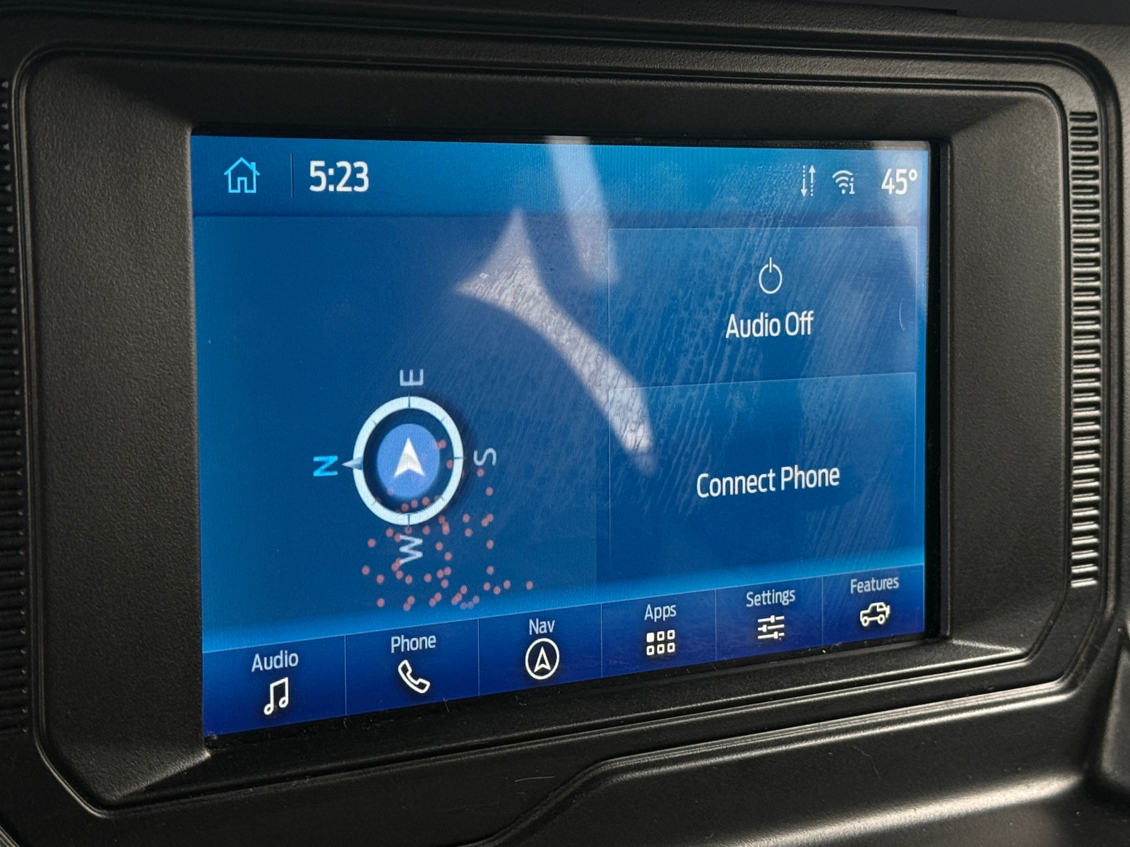 Thumbnail: 2021 Ford Bronco - 4