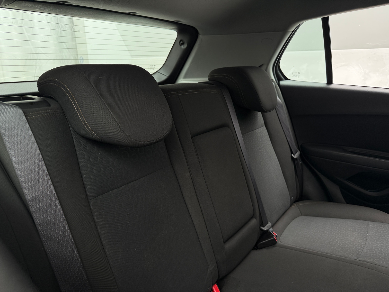 Thumbnail: 2017 Chevrolet Trax - 6