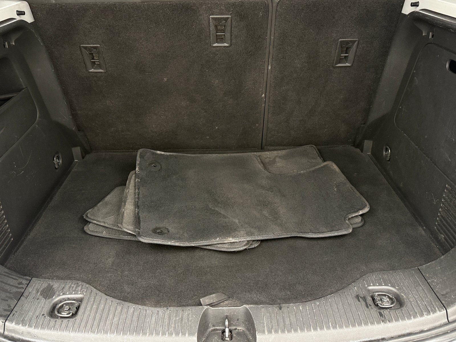 Thumbnail: 2017 Chevrolet Trax - 7