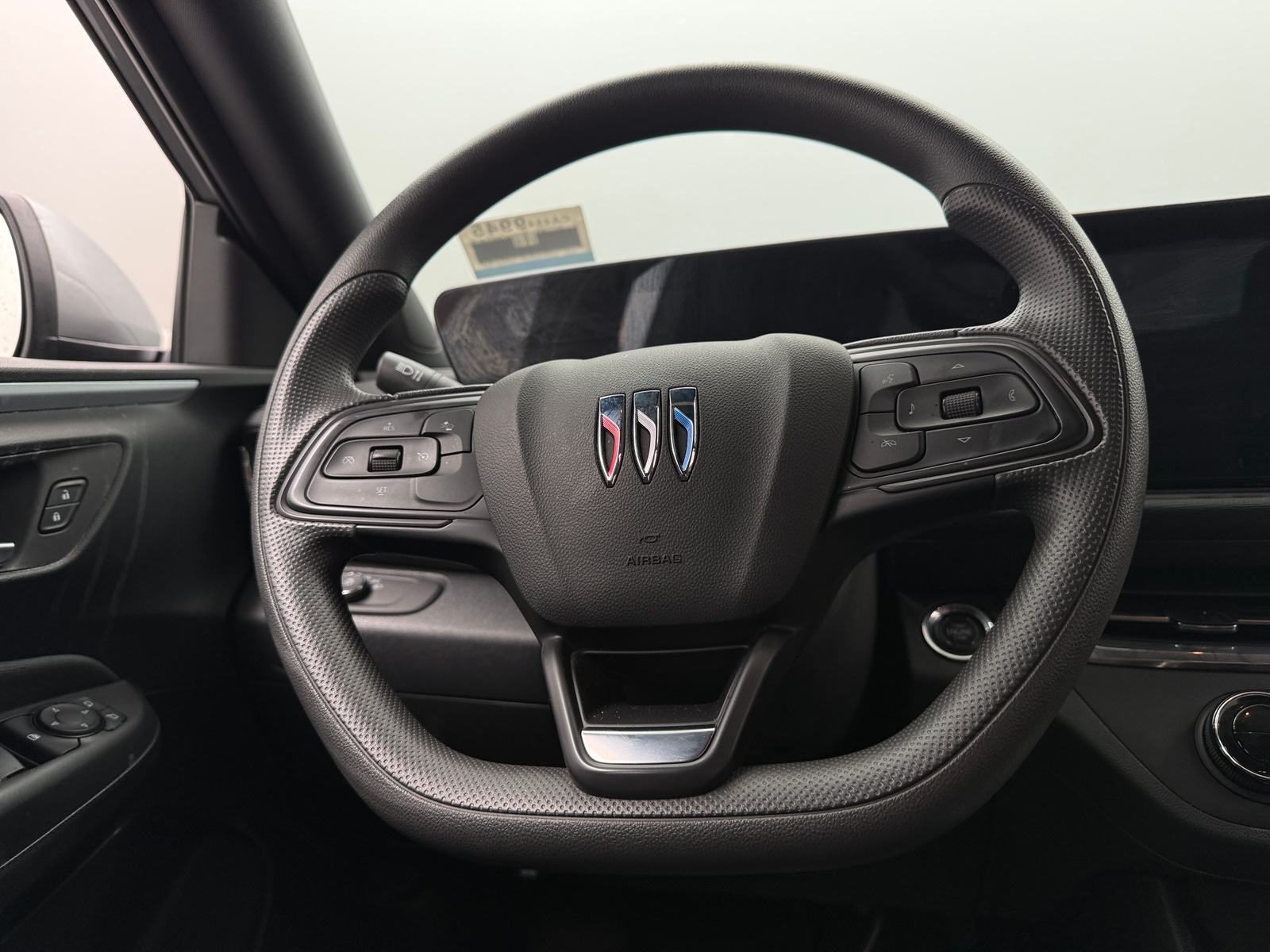 Thumbnail: 2025 Buick Envista - 5