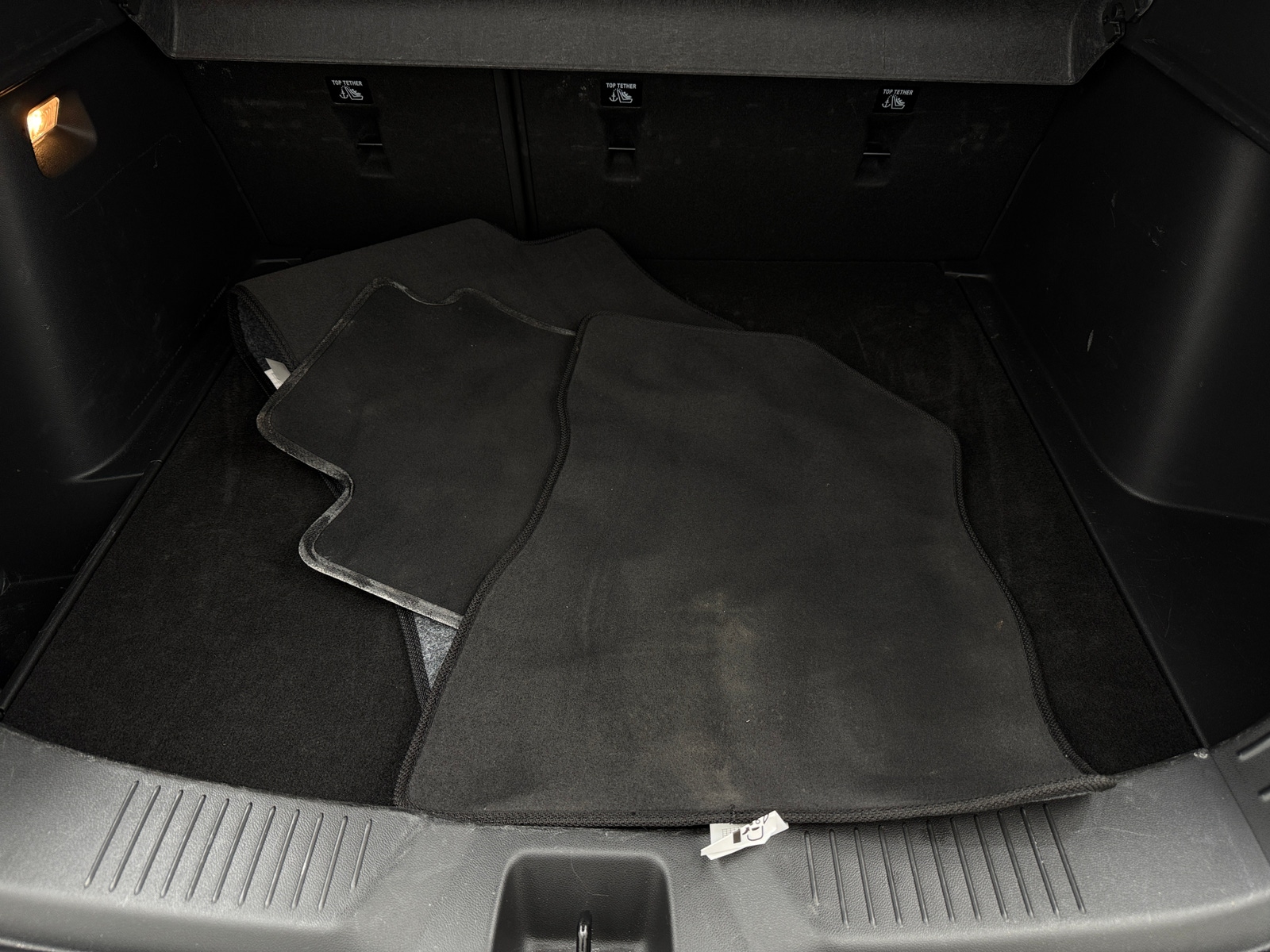 Thumbnail: 2025 Buick Envista - 7