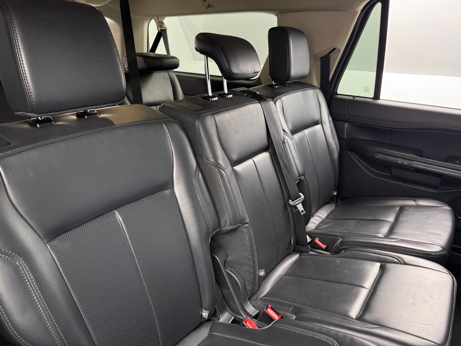 Thumbnail: 2024 Ford Expedition MAX - 6