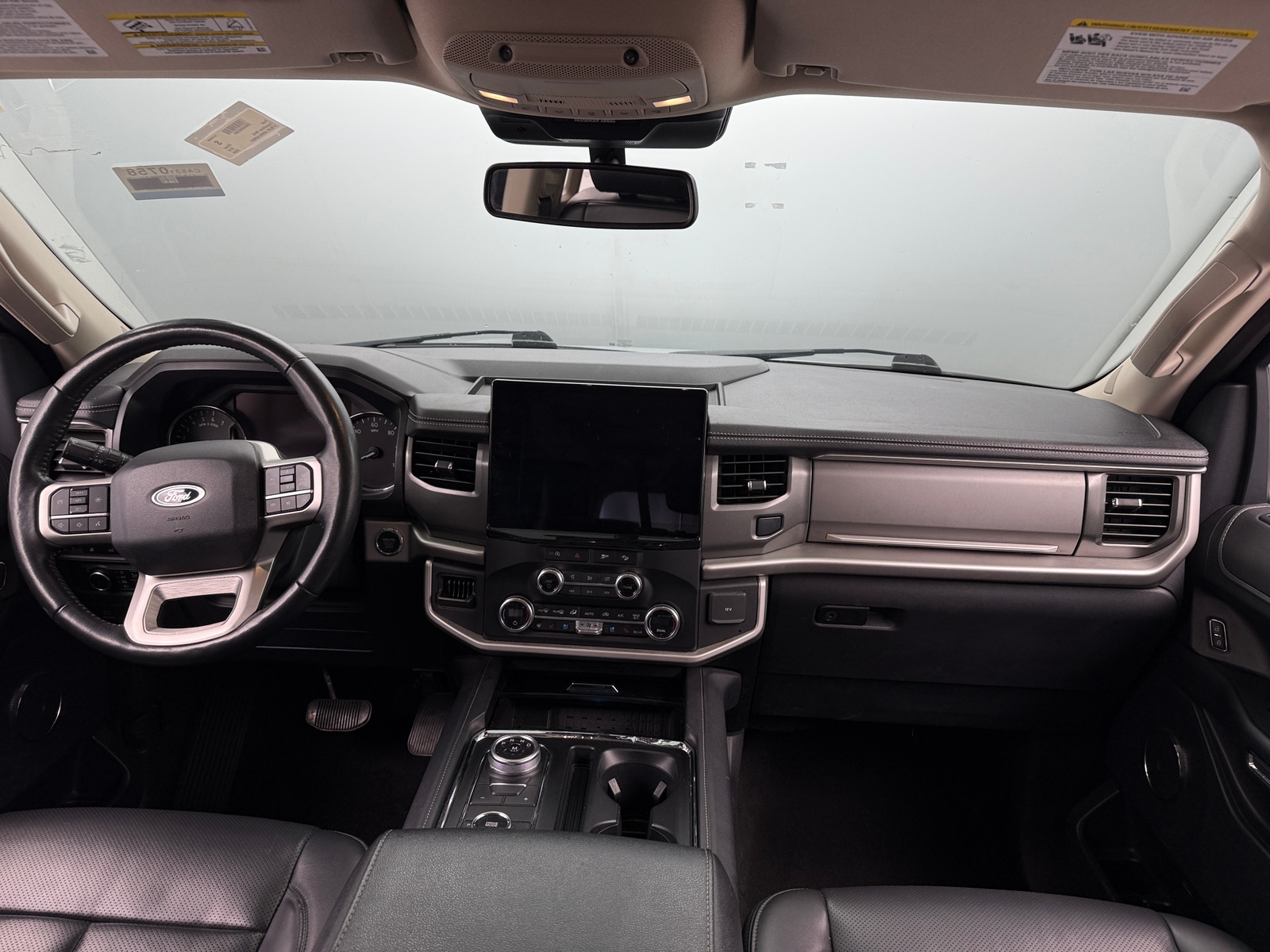 Thumbnail: 2024 Ford Expedition MAX - 3