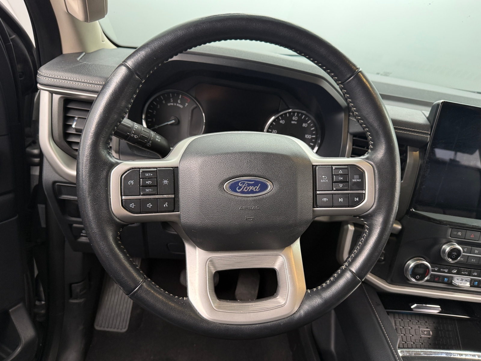 Thumbnail: 2024 Ford Expedition MAX - 5