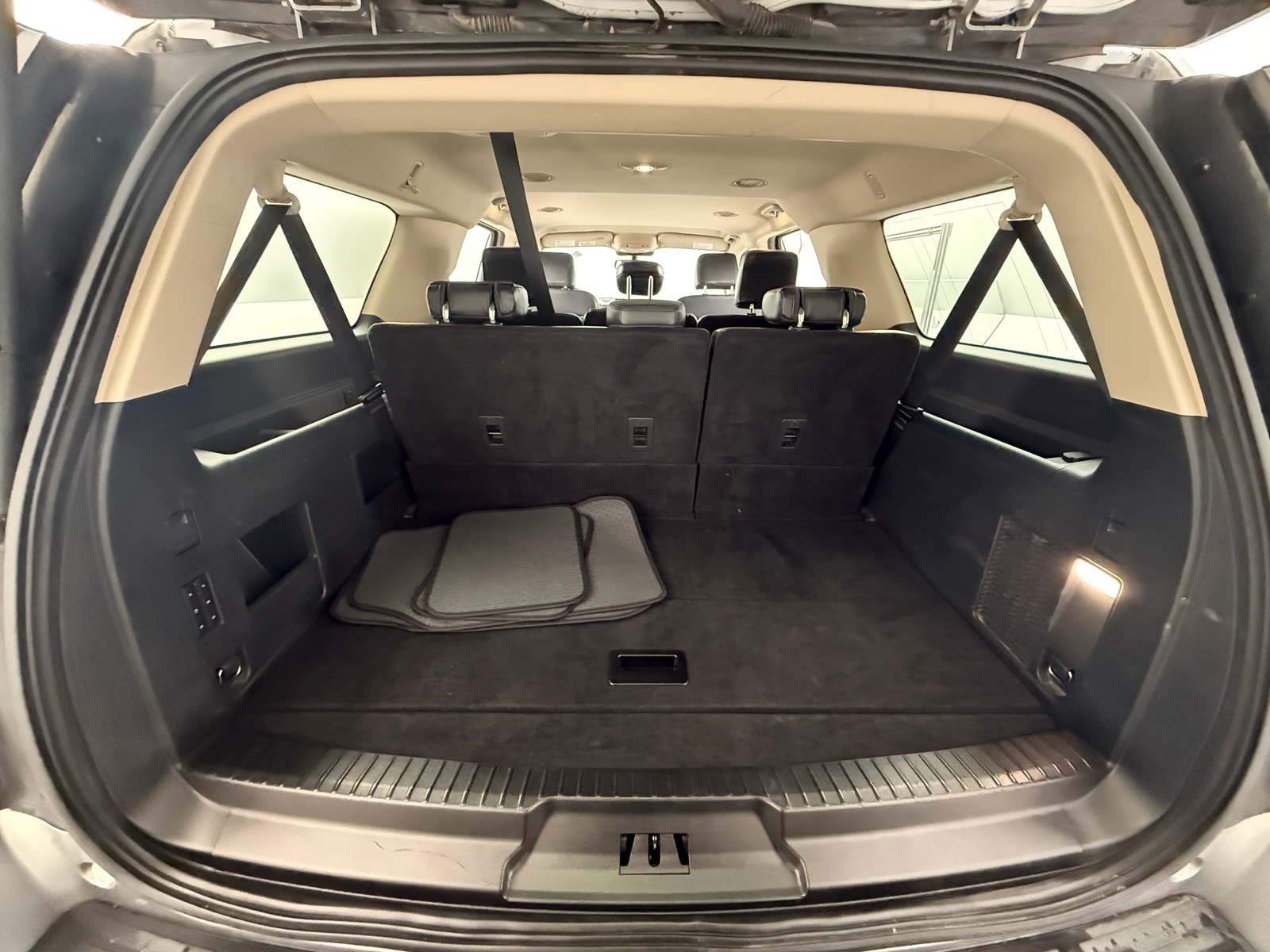 Thumbnail: 2024 Ford Expedition MAX - 7