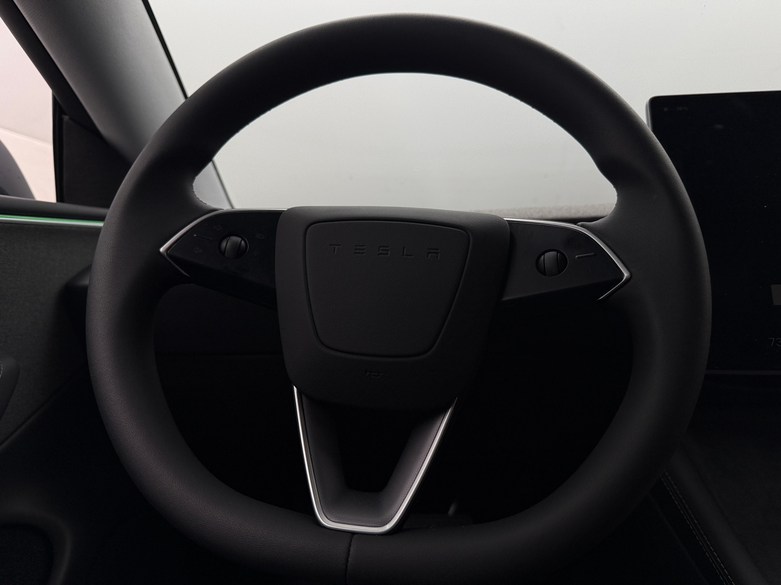 Thumbnail: 2024 Tesla Model 3 - 4