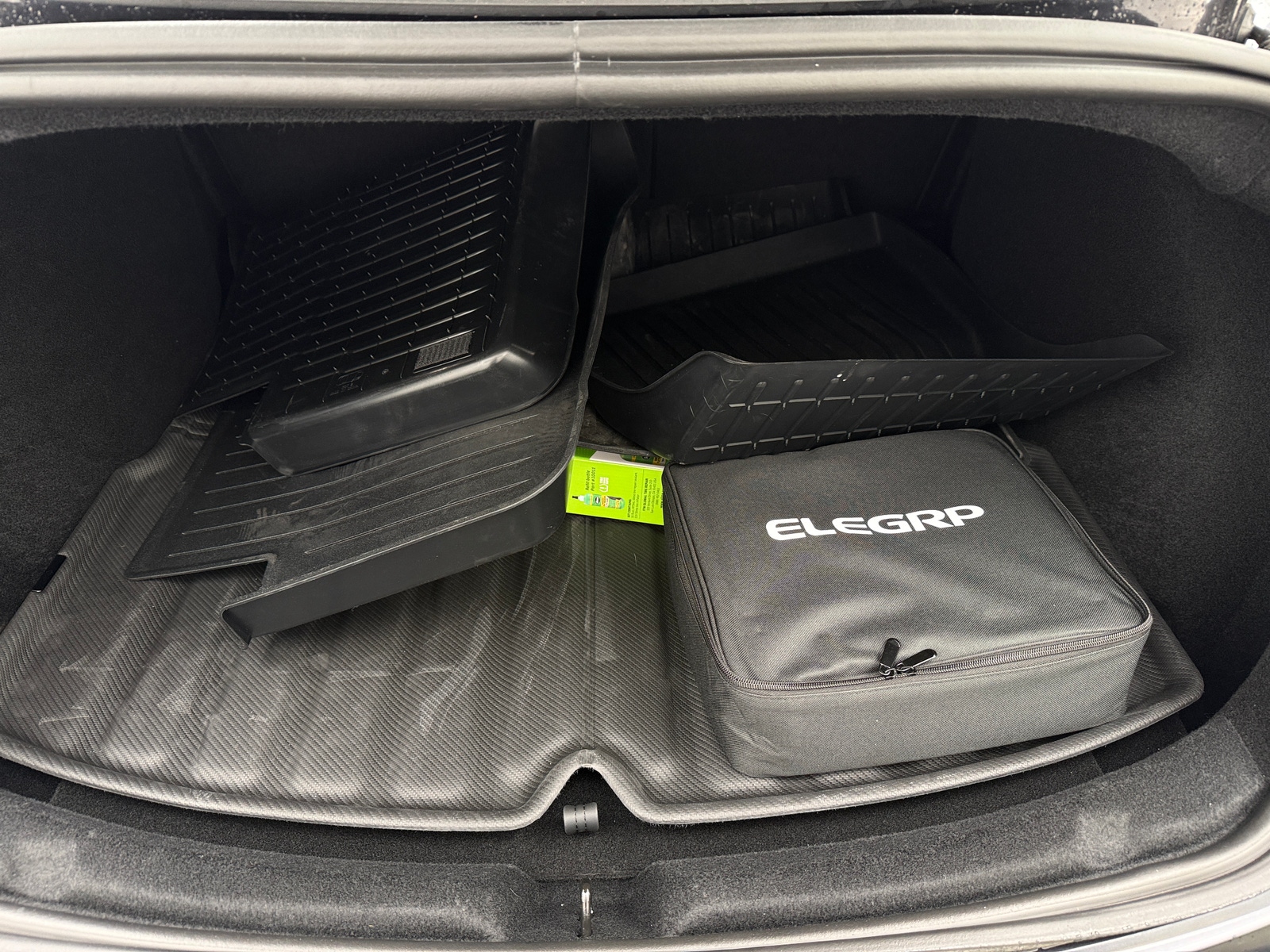 Thumbnail: 2024 Tesla Model 3 - 6