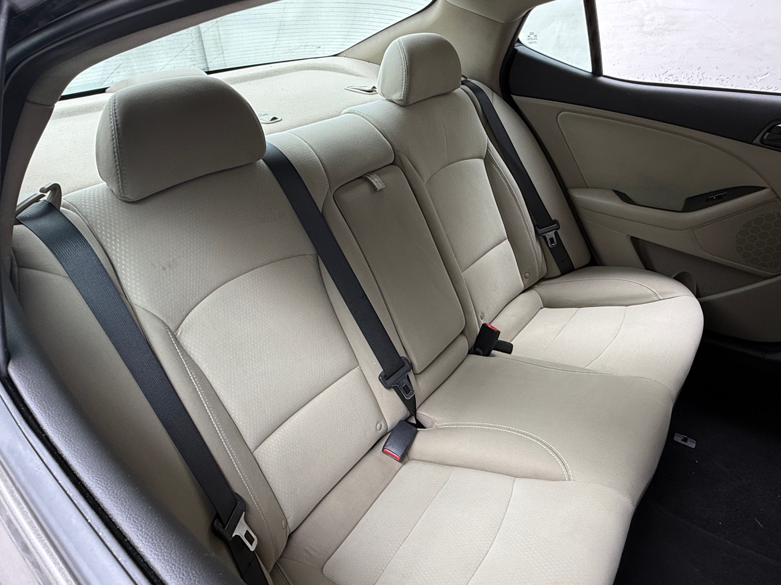 Thumbnail: 2014 Kia Optima - 6