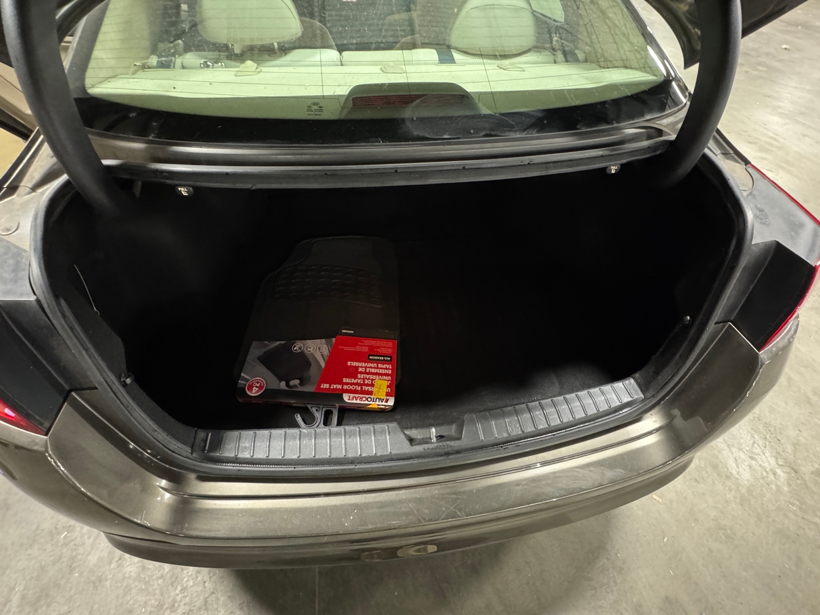 Thumbnail: 2014 Kia Optima - 7