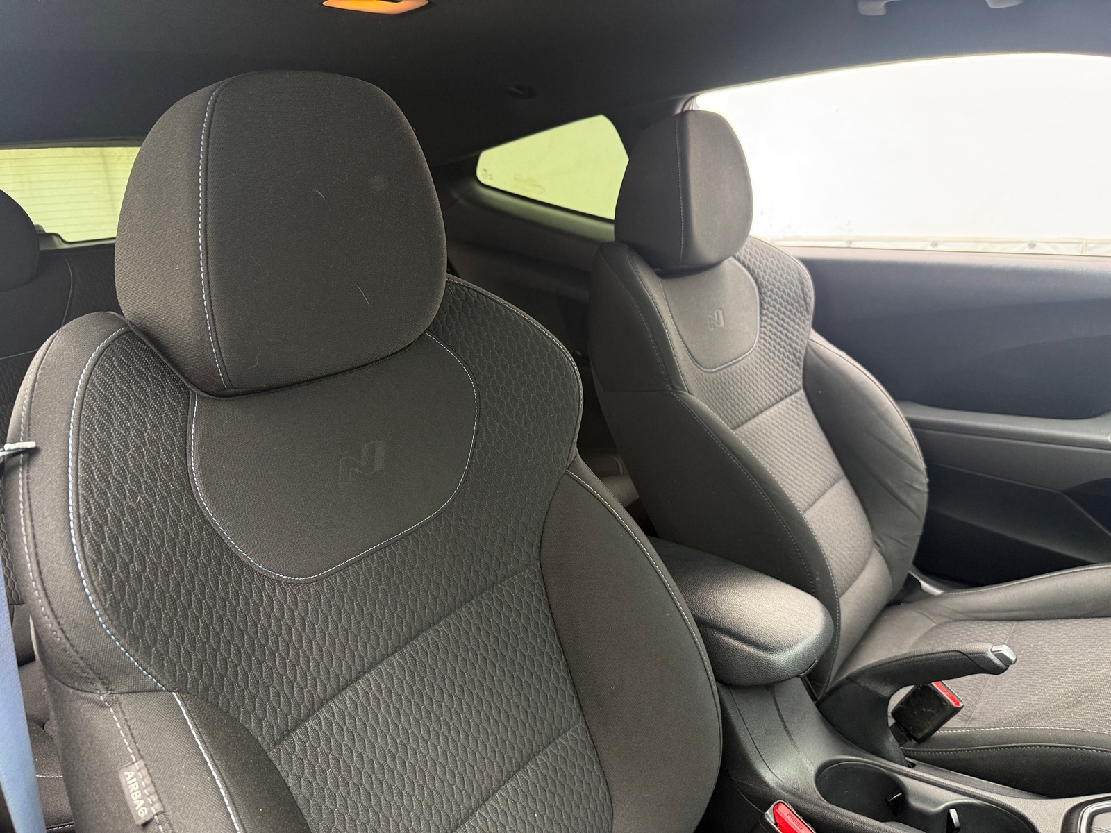 Thumbnail: 2020 Hyundai Veloster - 2