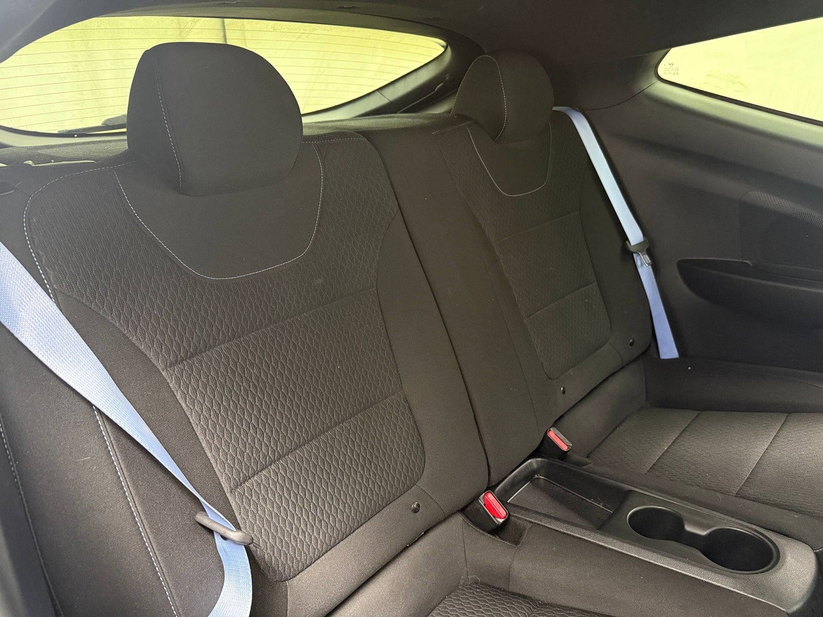 Thumbnail: 2020 Hyundai Veloster - 6