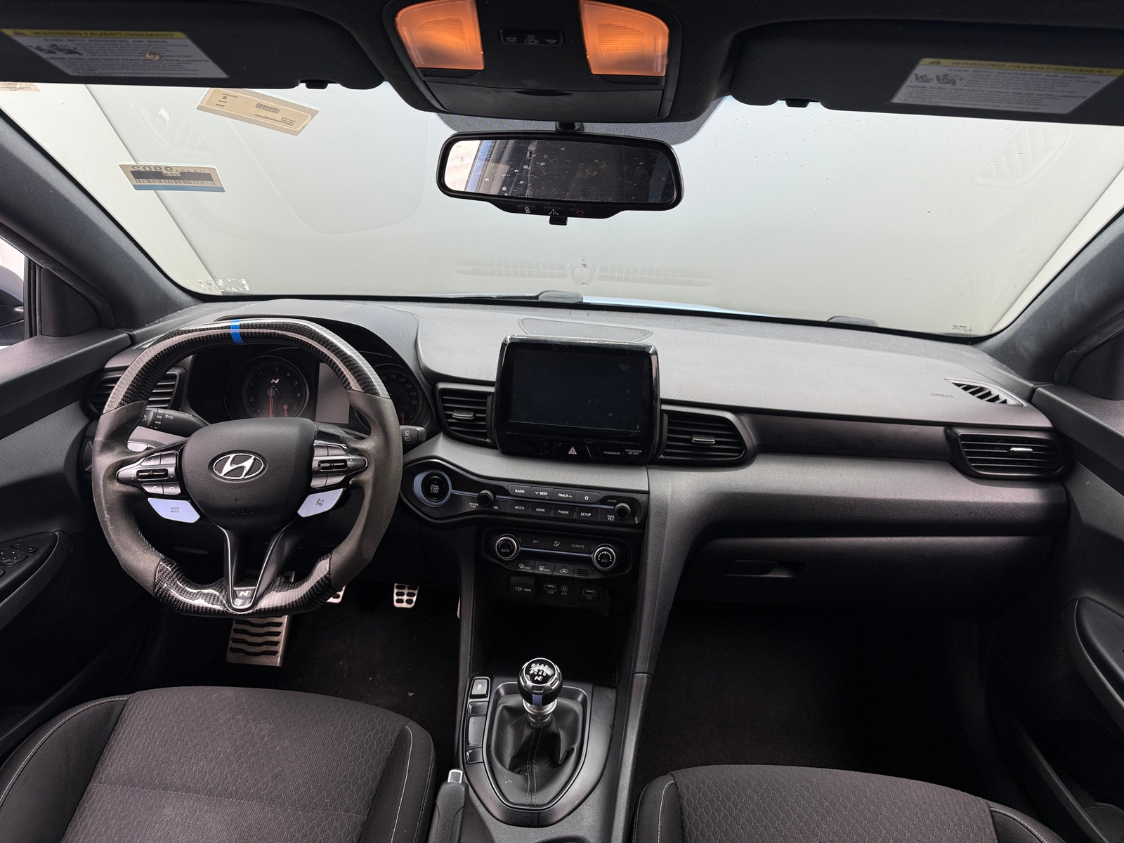 Thumbnail: 2020 Hyundai Veloster - 3