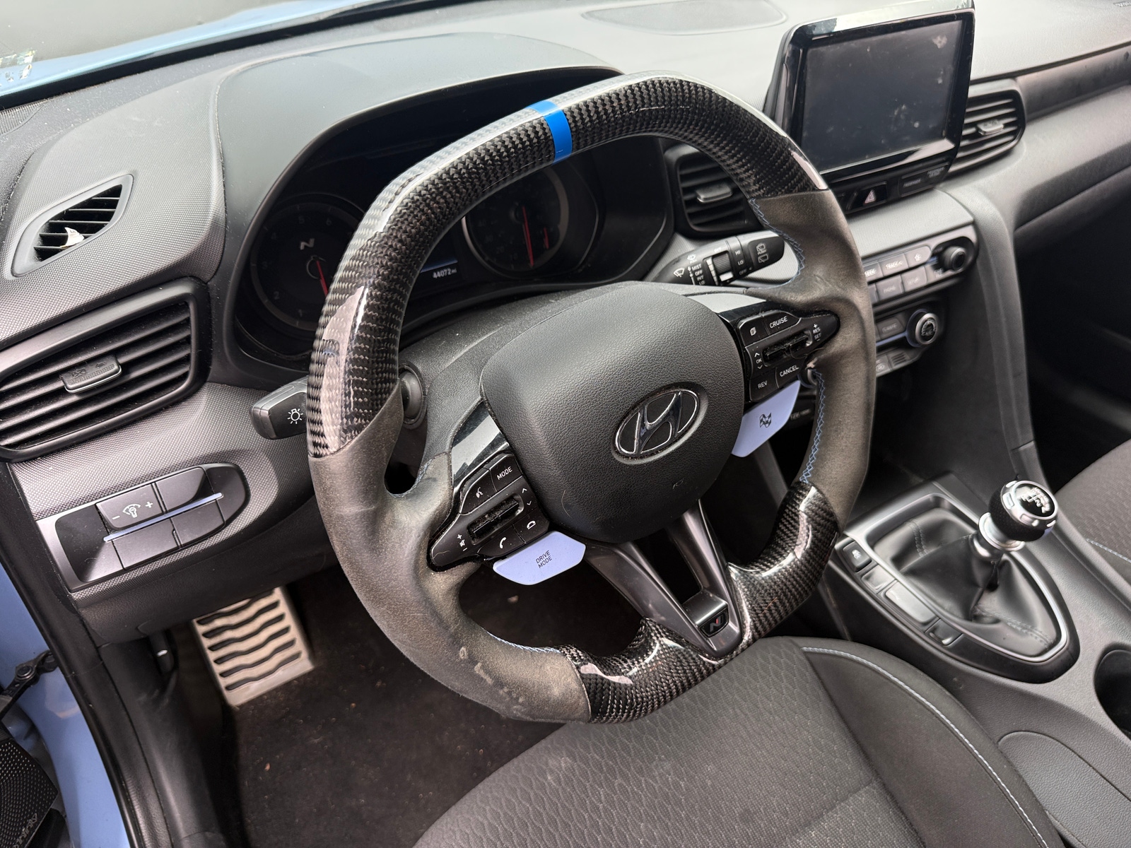 Thumbnail: 2020 Hyundai Veloster - 5