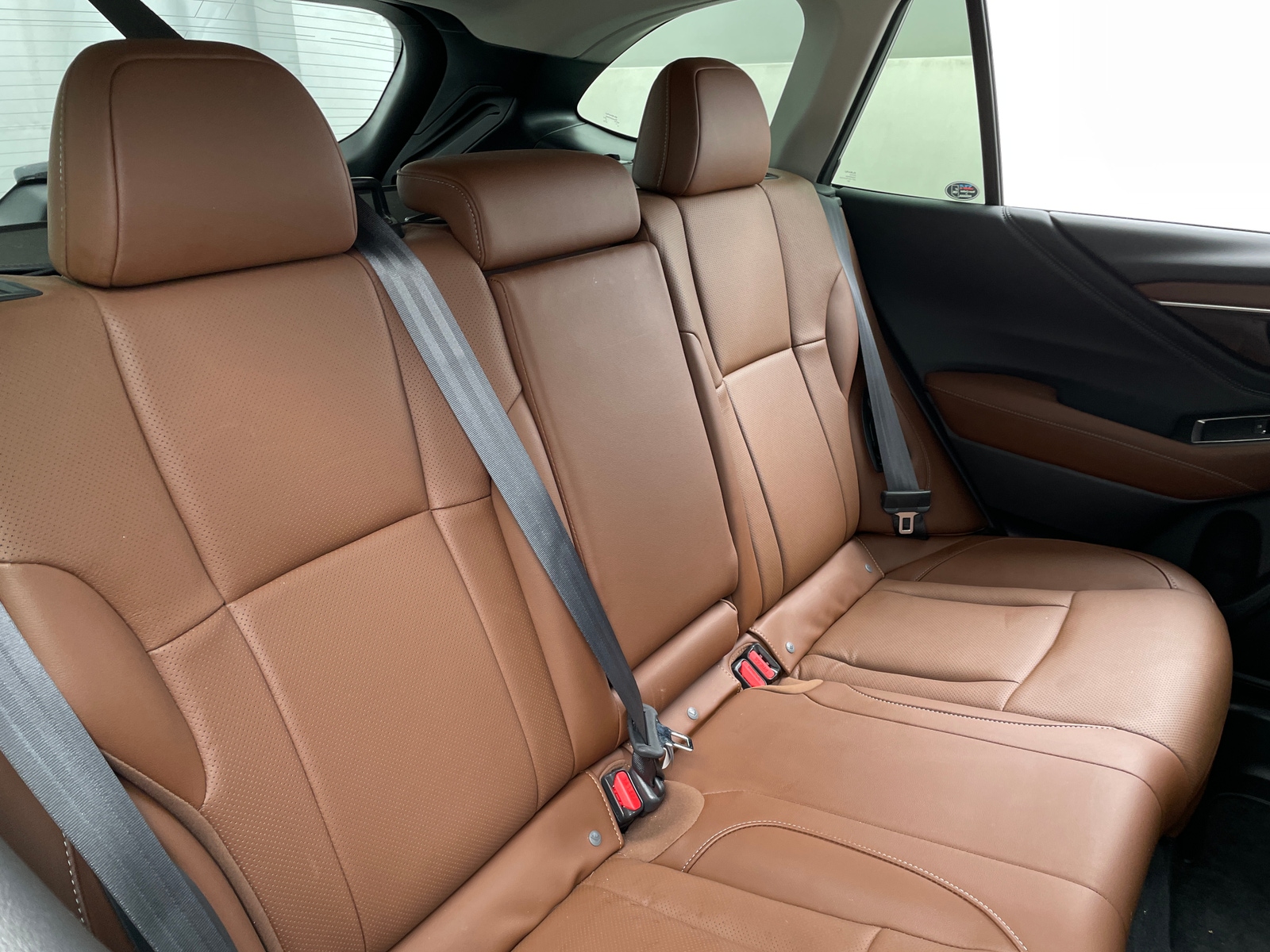 Thumbnail: 2020 Subaru Outback - 5