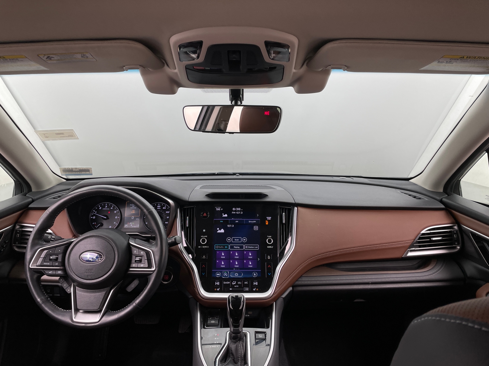 Thumbnail: 2020 Subaru Outback - 2