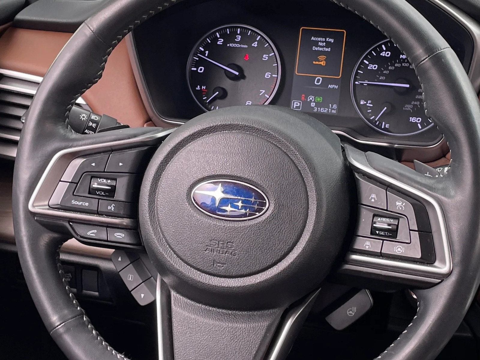 Thumbnail: 2020 Subaru Outback - 4