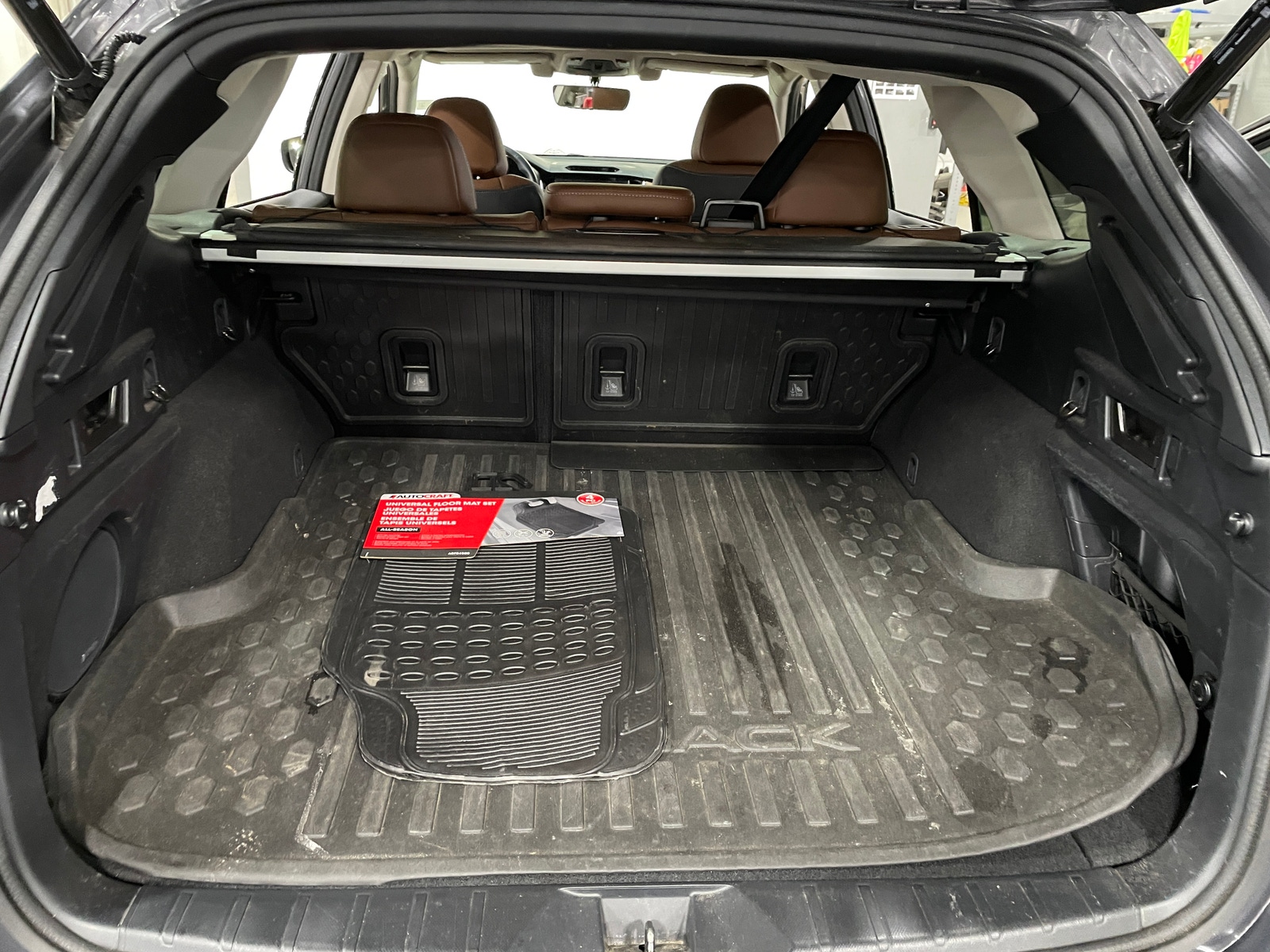 Thumbnail: 2020 Subaru Outback - 6