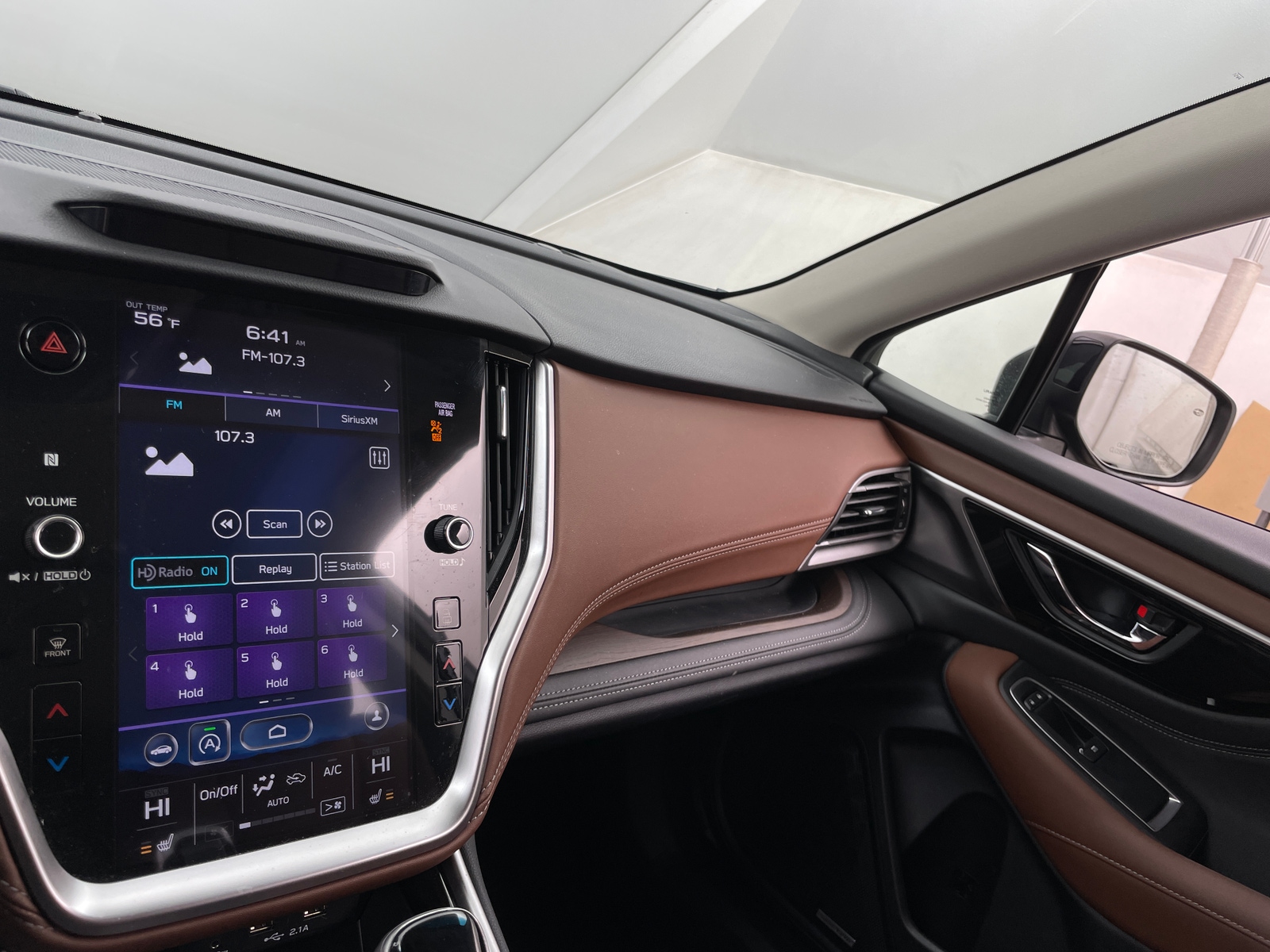 Thumbnail: 2020 Subaru Outback - 3