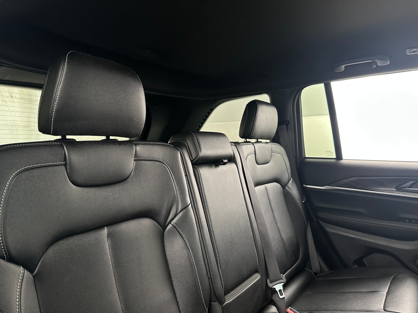 Thumbnail: 2024 Jeep Grand Cherokee - 5