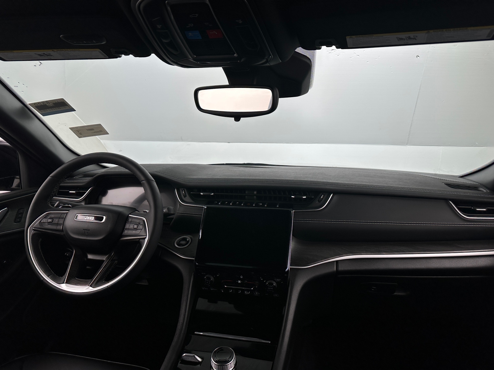 Thumbnail: 2024 Jeep Grand Cherokee - 2