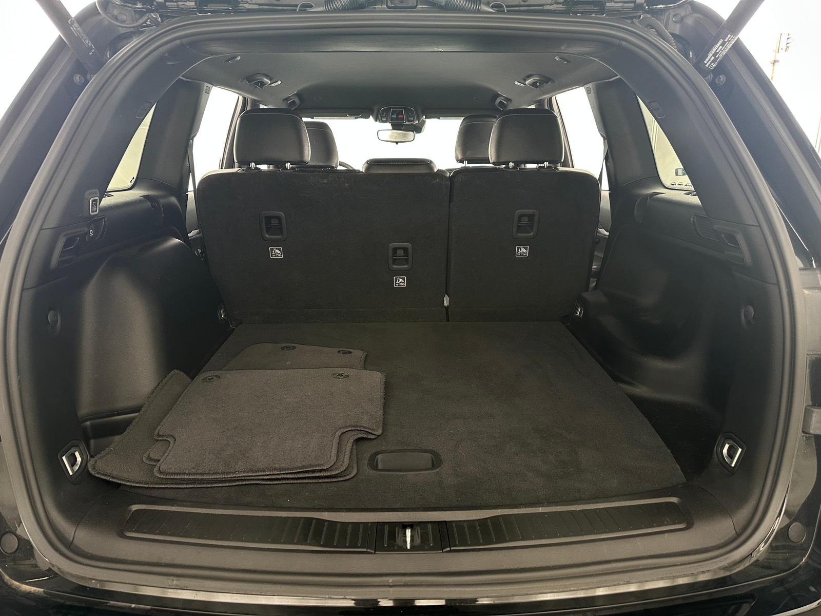 Thumbnail: 2024 Jeep Grand Cherokee - 6