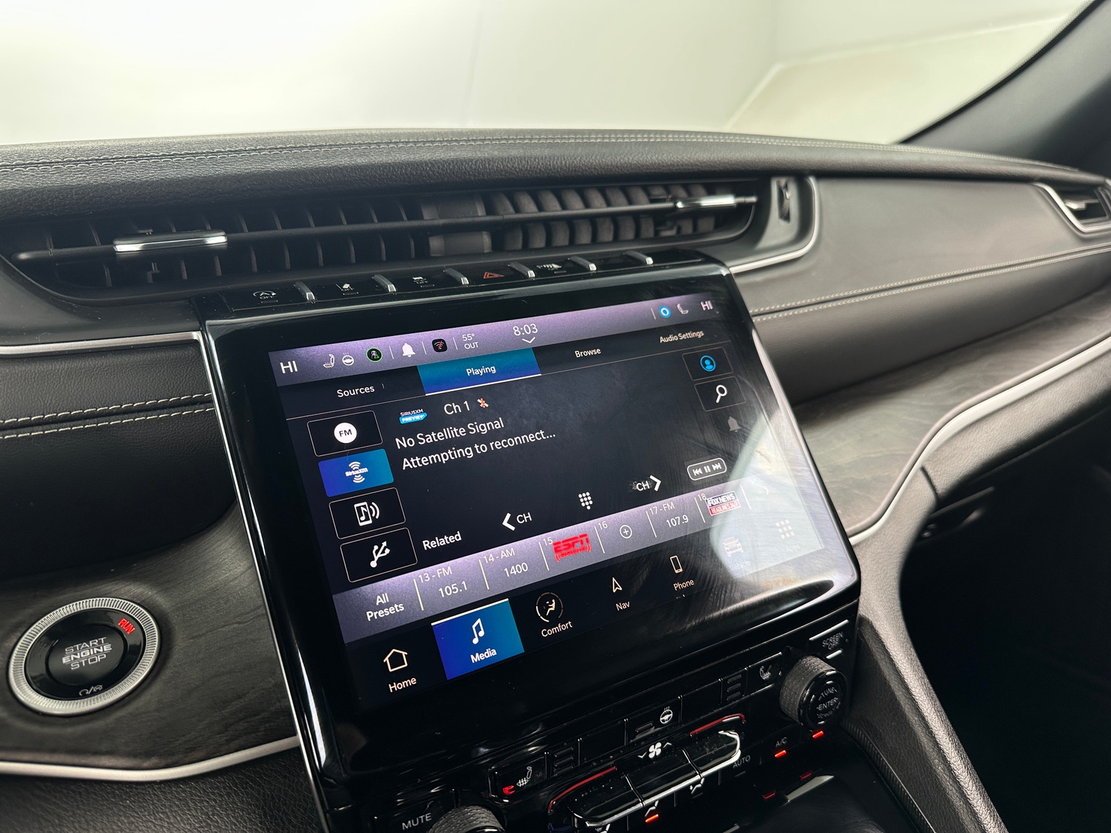 Thumbnail: 2024 Jeep Grand Cherokee - 3