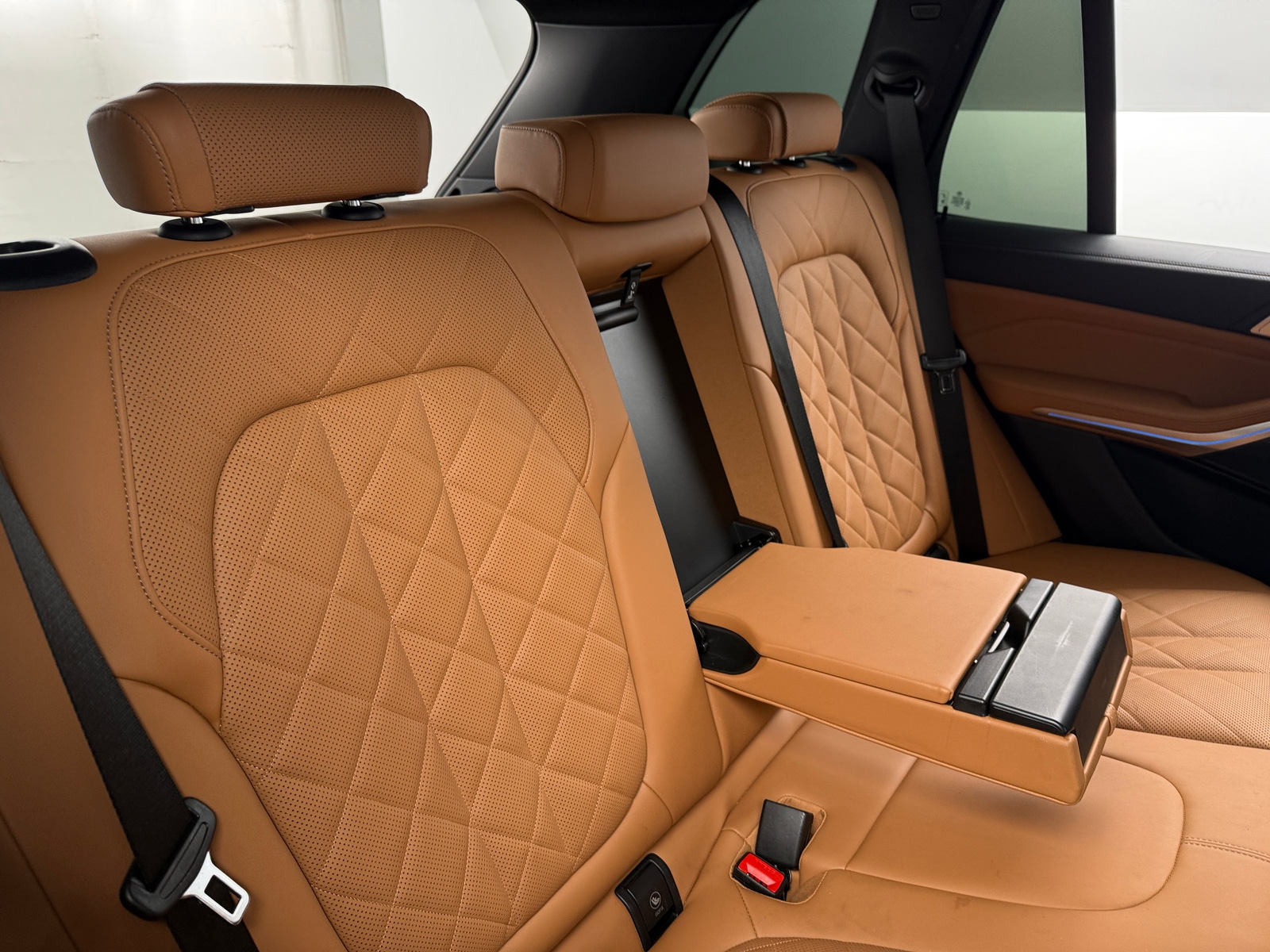 Thumbnail: 2023 BMW X5 - 5