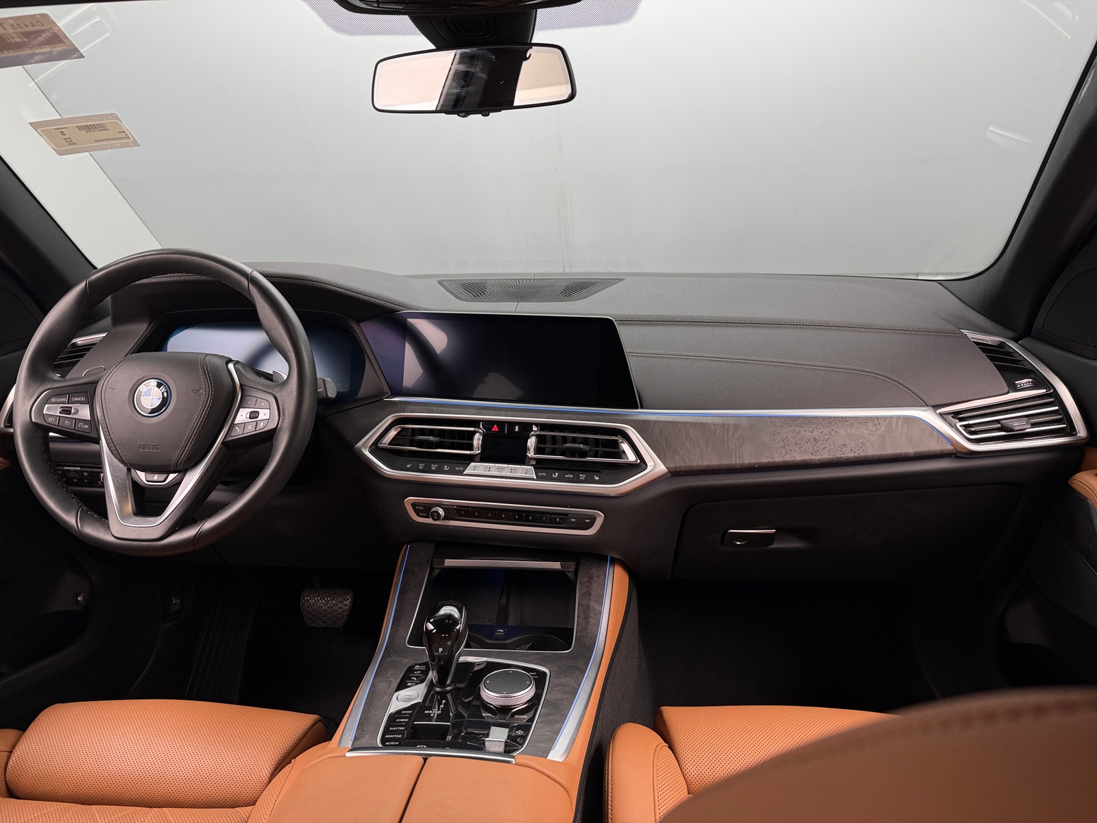 Thumbnail: 2023 BMW X5 - 2