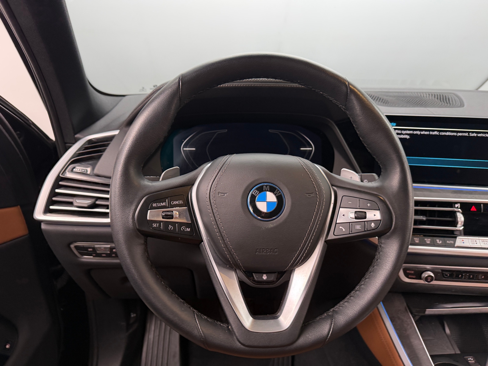 Thumbnail: 2023 BMW X5 - 4