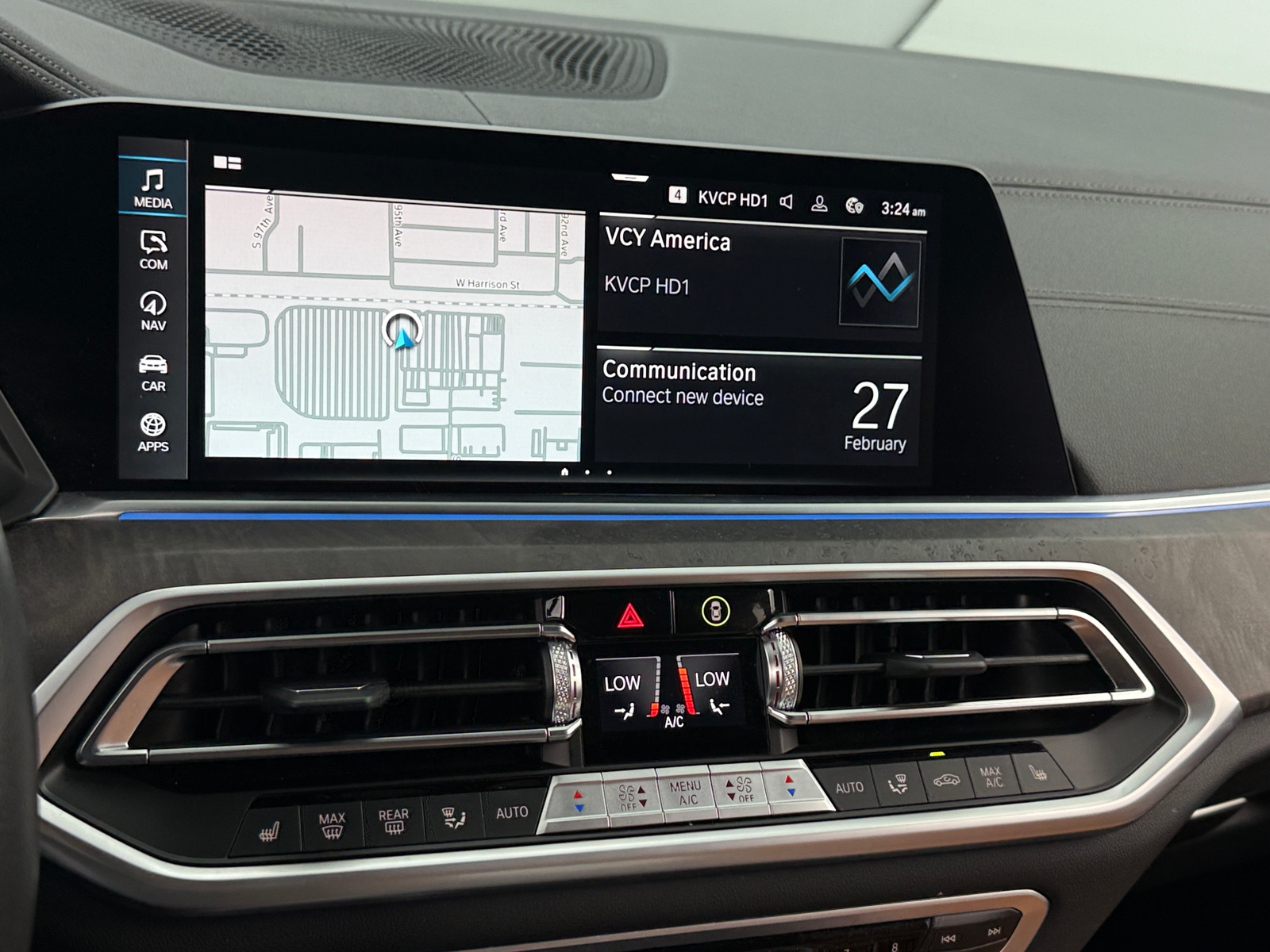 Thumbnail: 2023 BMW X5 - 3