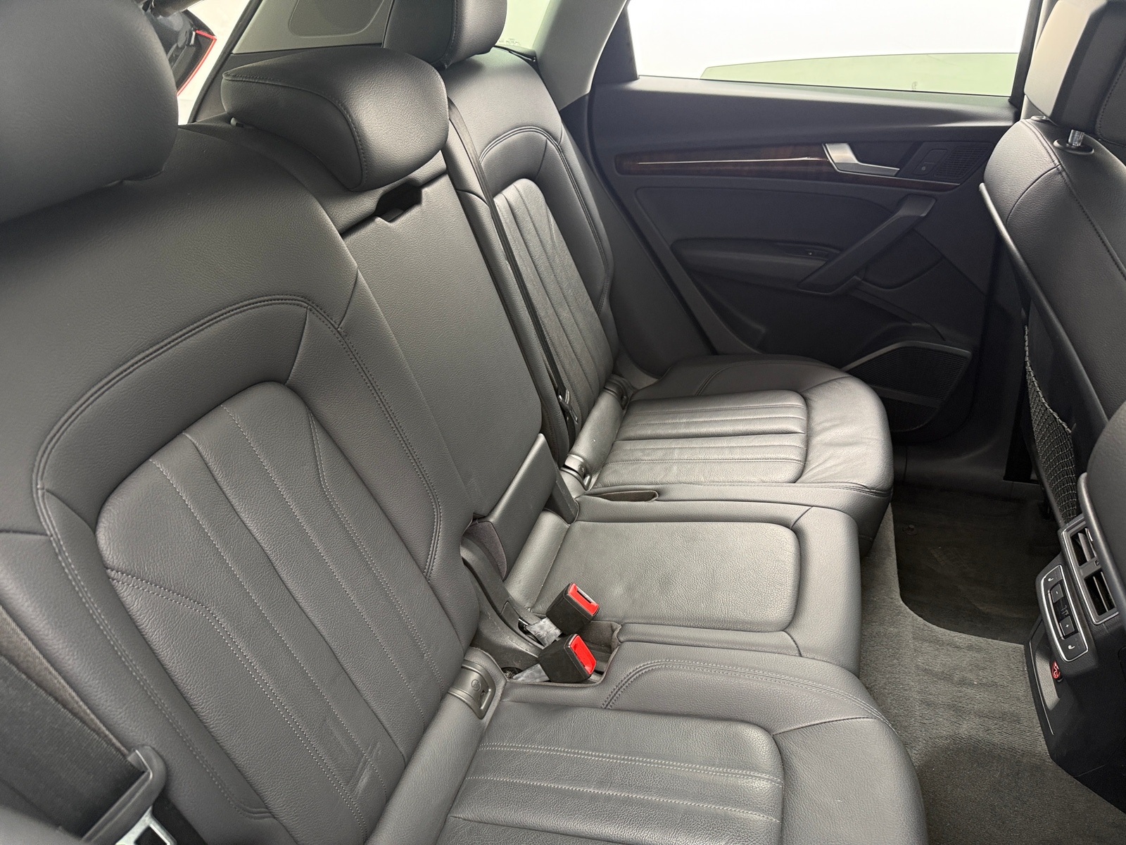 Thumbnail: 2018 Audi Q5 - 5