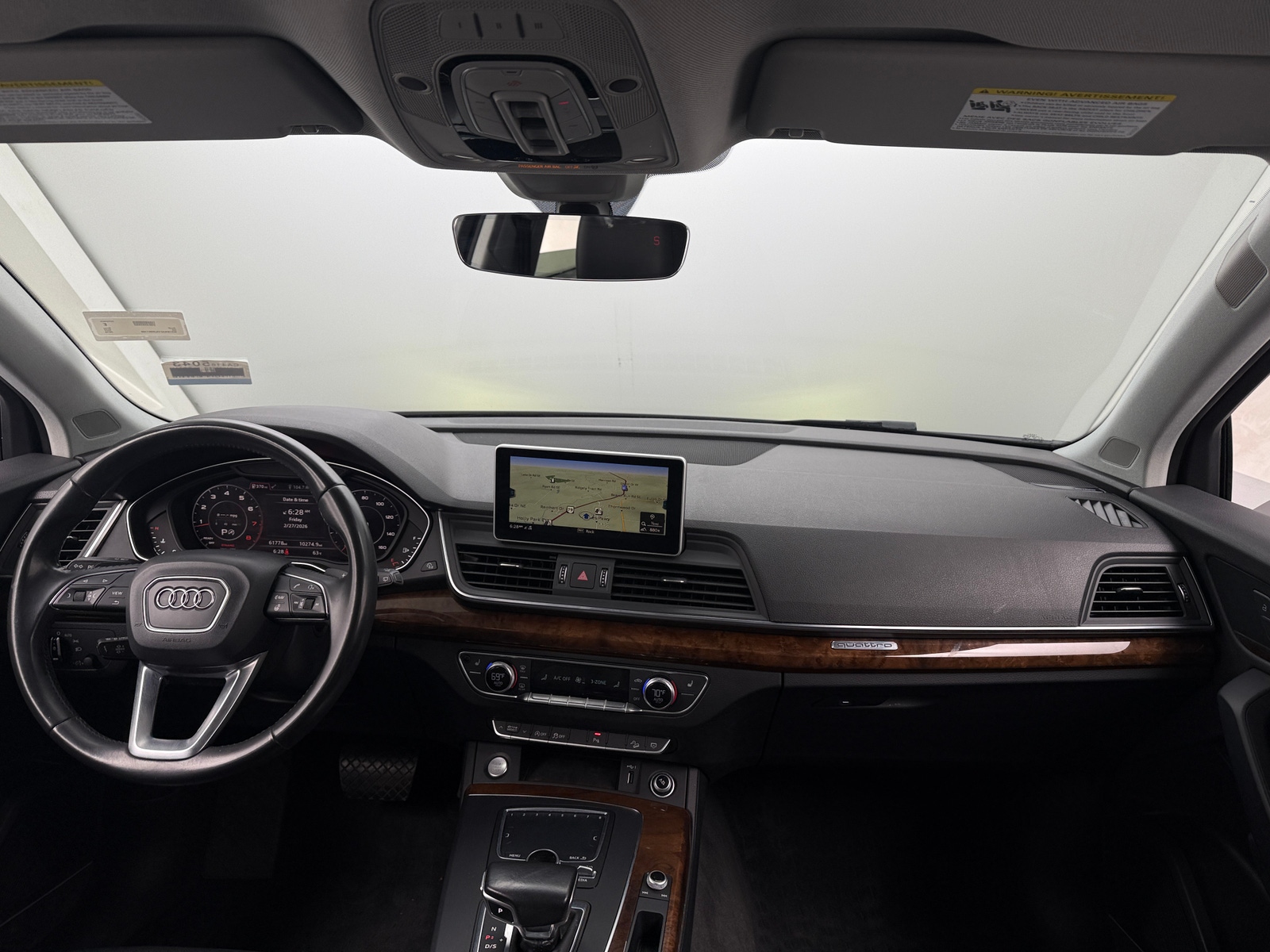 Thumbnail: 2018 Audi Q5 - 2