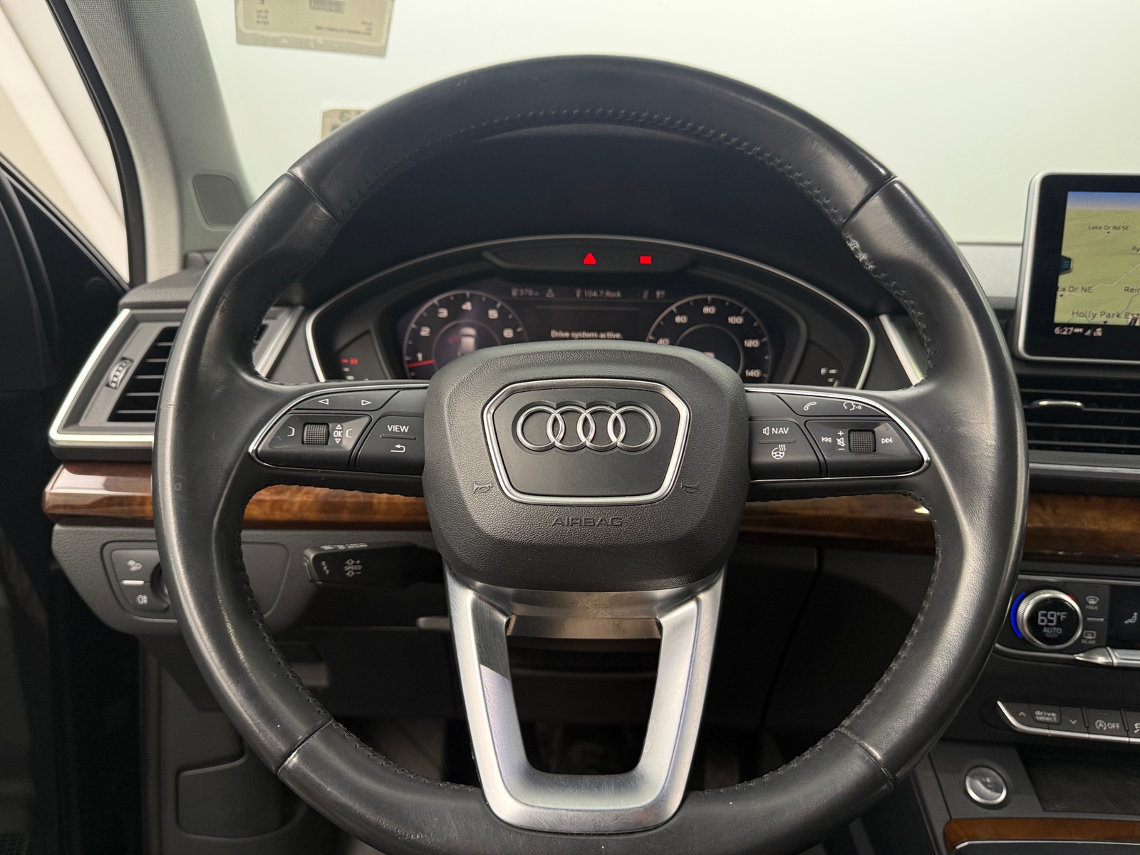 Thumbnail: 2018 Audi Q5 - 4