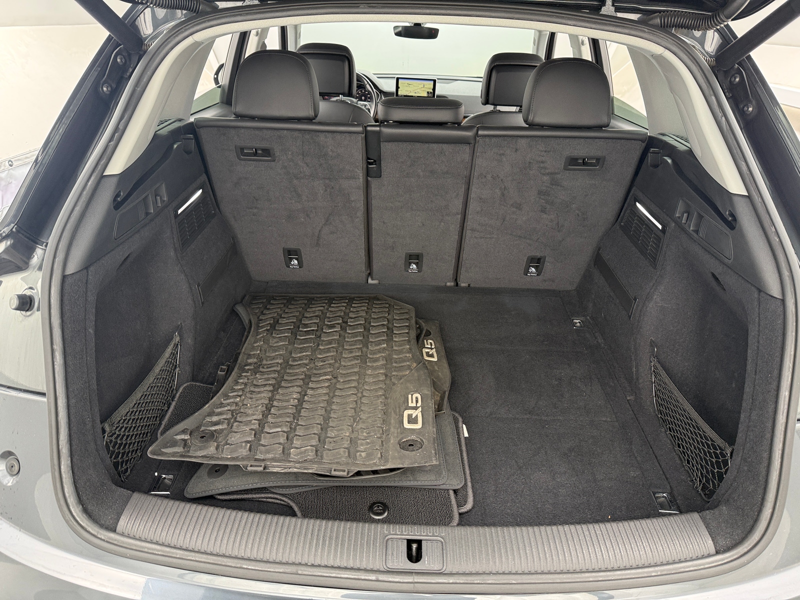 Thumbnail: 2018 Audi Q5 - 6