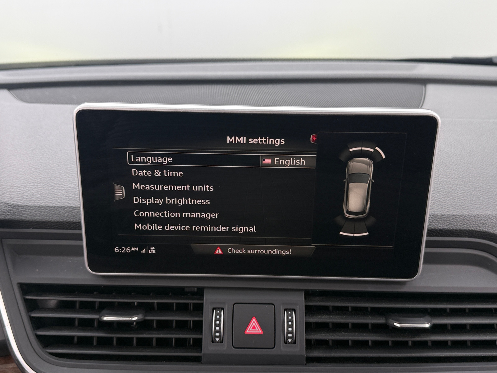 Thumbnail: 2018 Audi Q5 - 3