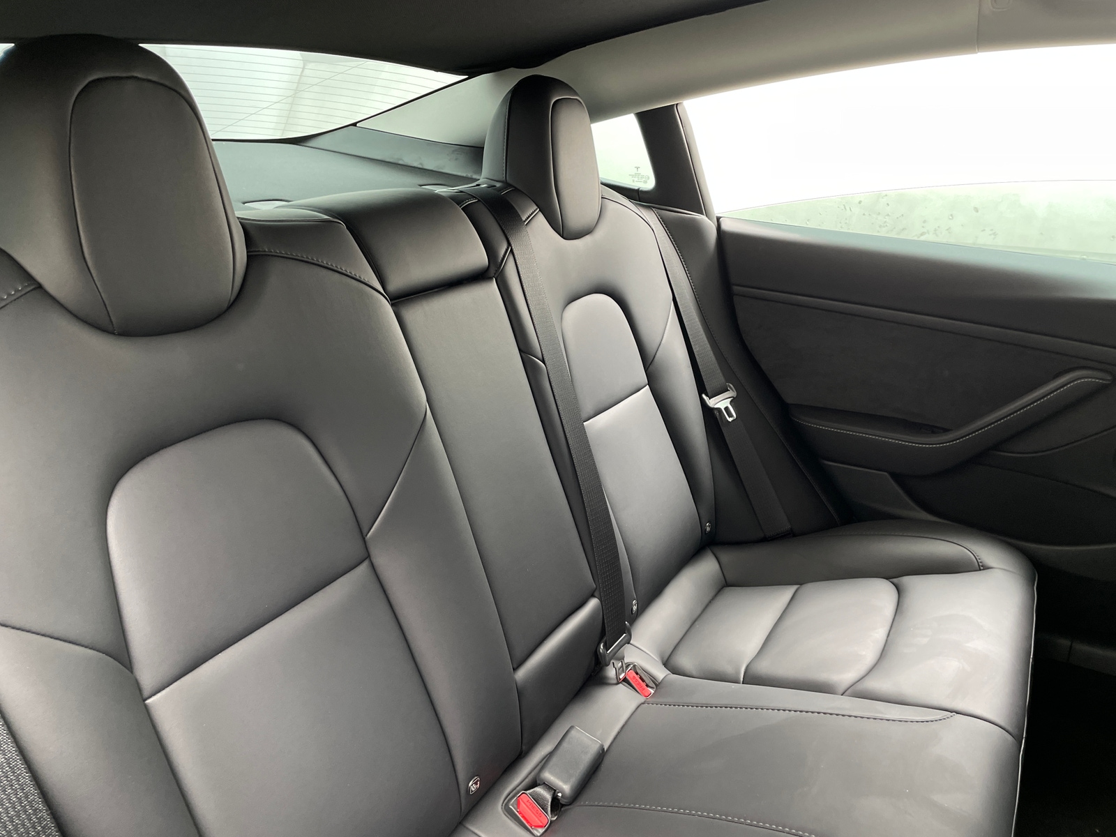 Thumbnail: 2023 Tesla Model 3 - 5